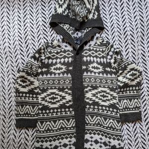 cardigan